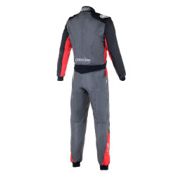 ALPINESTARS FIRE RESISTANT SUIT FOR RALLY DRIVER