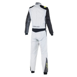 COMBINAISON IGNIFUGE ALPINESTARS POUR PILOTE DE RALLYE