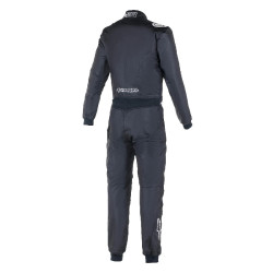 ALPINESTARS FIRE RESISTANT SUIT FOR RALLY DRIVER