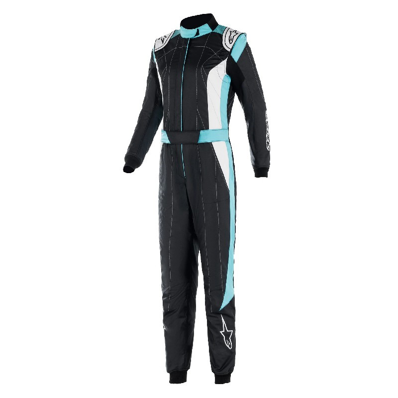 MONO ALPINESTARS FIA PARA CHICA