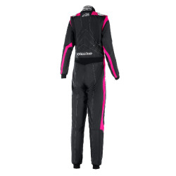 MONO ALPINESTARS FIA PARA CHICA