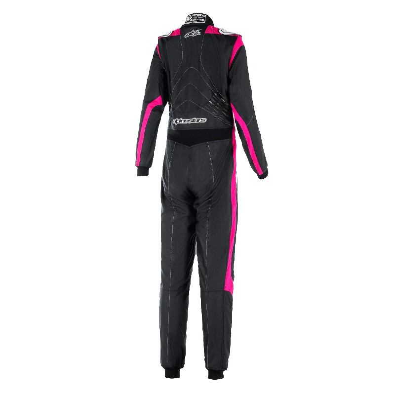 COMBINAISON ALPINESTARS FIA FILLE