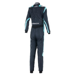 COMBINAISON ALPINESTARS FIA FILLE