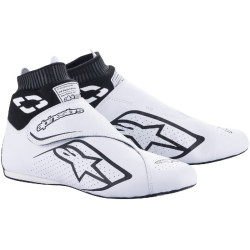 ALPINESTARS SUPERMONO V2 SHOES FIA 8856-2018