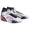 ALPINESTARS TECH-1 T SHOES MODEL 2022 FOR RALLY