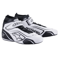 ALPINESTARS TECH-1 T SHOES MODEL 2022 FOR RALLY