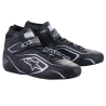 ALPINESTARS TECH-1 T SHOES MODEL 2022 FOR RALLY