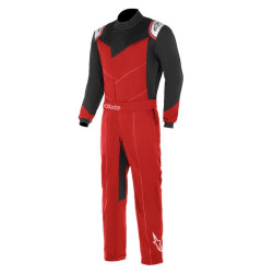 COMBINAISON ALPINESTARS PAS CHER POUR LE KARTING