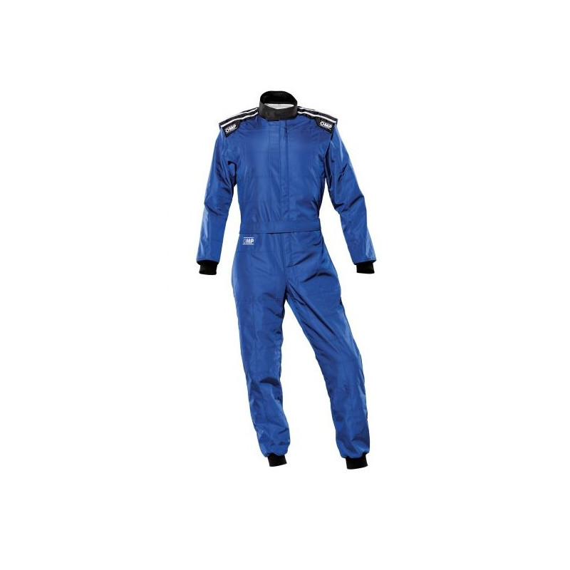 OMP KS-4 SUIT FOR KARTING DRIVER