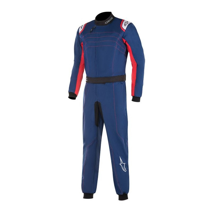 COMBINAISON KARTING ALPINESTARS KMX-9 V2