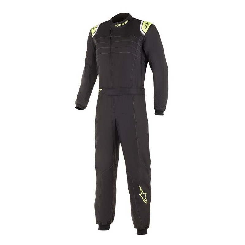 COMBINAISON KARTING ALPINESTARS KMX-9 V2