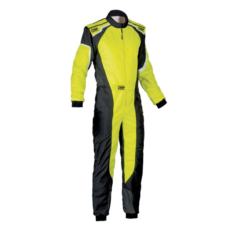 COMBINAISON OMP KS-3 POUR KARTING