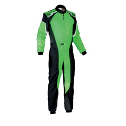 OMP KS-3 SUIT FOR KARTING