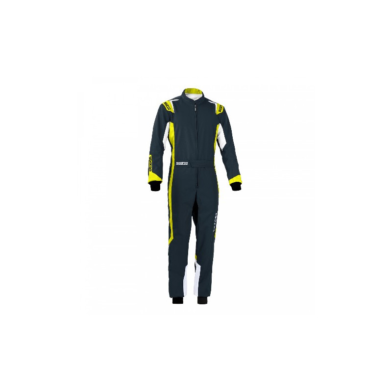 KARTING SUIT SPARCO THUNDER