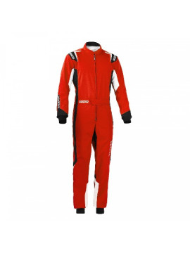 KARTING SUIT SPARCO THUNDER