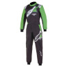 COMBINAISON IMPRIMÉ ALPINESTARS POUR LE KARTING