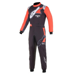 MONO ALPINESTARS ESTAMPADO PARA KARTING