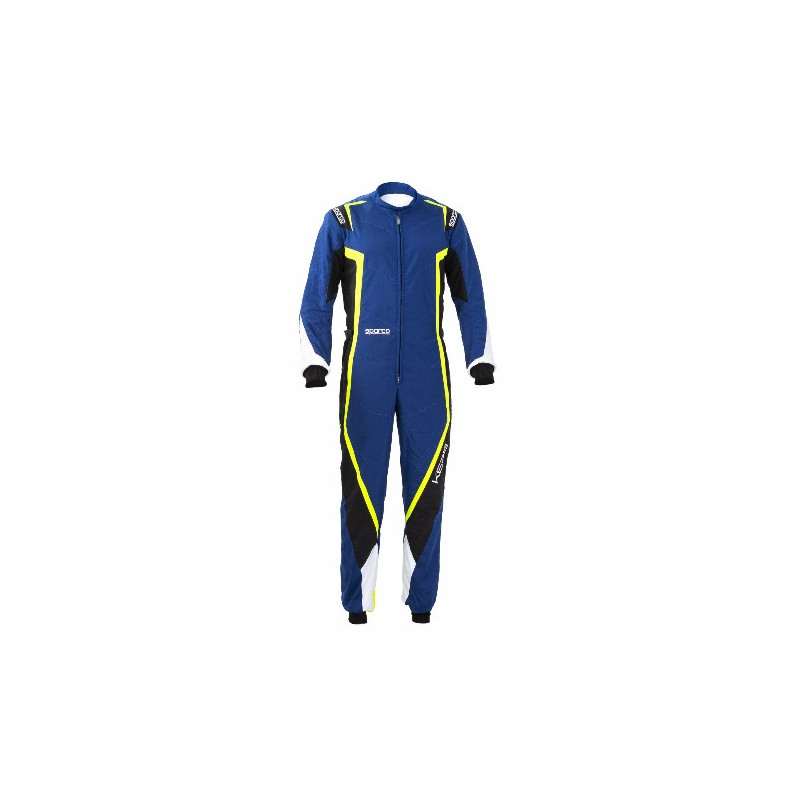 SPARCO KERB  SUIT