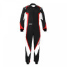 SPARCO KERB  SUIT