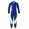 SPARCO KERB  SUIT