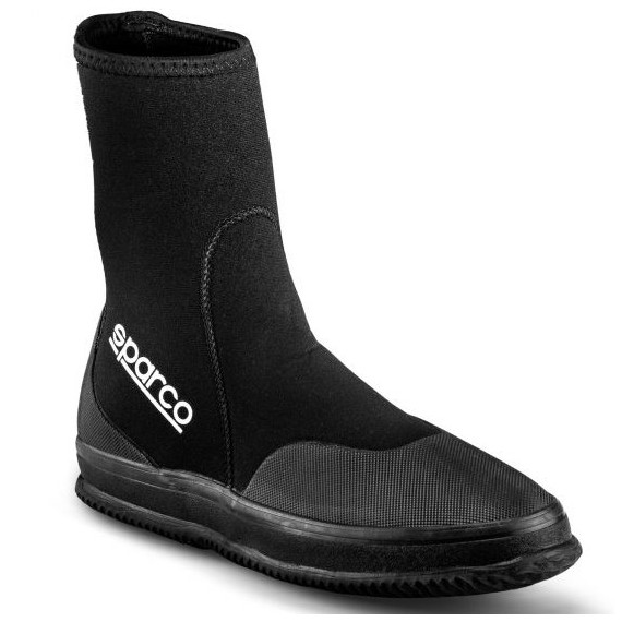SPARCO WATER PROOF KARTING BOOTS
