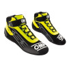 OMP KS-3 MY2021 SHOES FOR KARTING