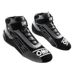 OMP KS-3 MY2021 SHOES FOR KARTING