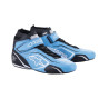 ALPINESTARS TECH-1 T SHOES MODEL 2022 FOR RALLY