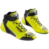 BOTTES IGNIFUGES OMP POUR RALLYE ET CIRCUIT