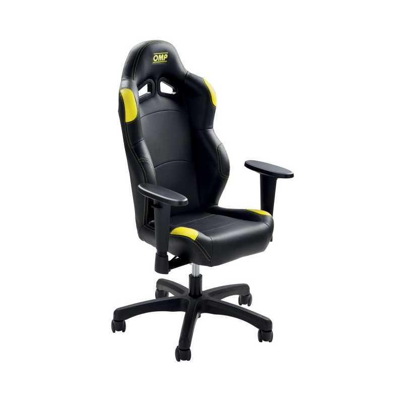 GAMING CHAIR OMP RACING CHILDREN'S MODEL