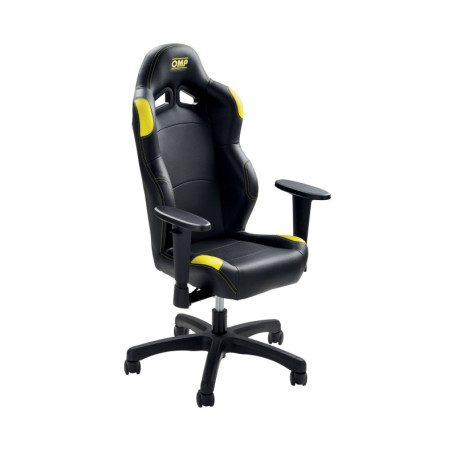 GAMING CHAIR OMP RACING CHILDREN'S MODEL