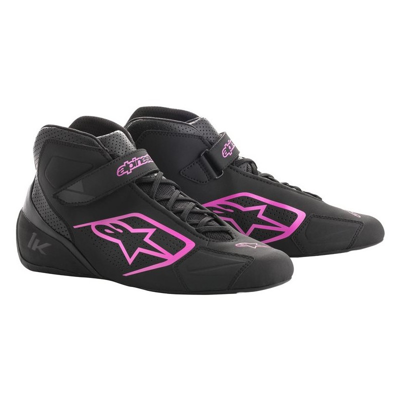 ALPINESTARS TECH-1 K KARTING SHOES