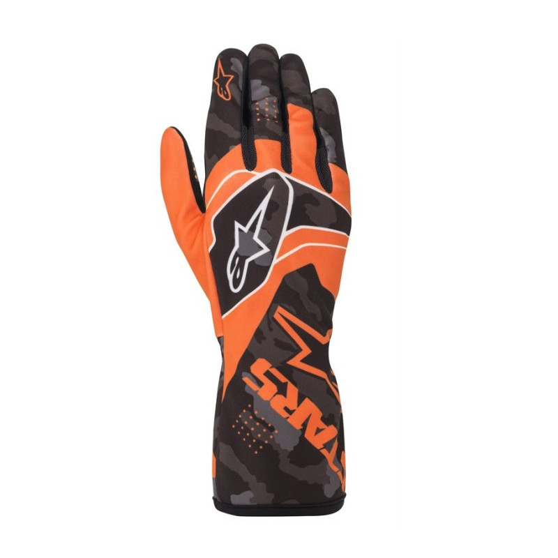 ALPINESTARS KARTING GLOVES FOR KIDS