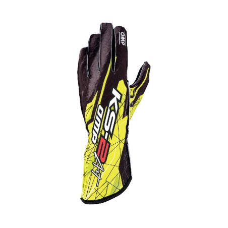 GUANTES KARTING  KS2-ART OBS