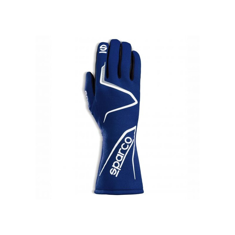 GUANTES FIA SPARCO RACING