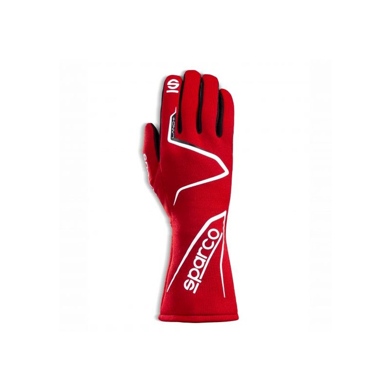 GUANTES FIA SPARCO RACING