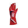 GANTS OMP POUR LE SPORT AUTOMOBILE