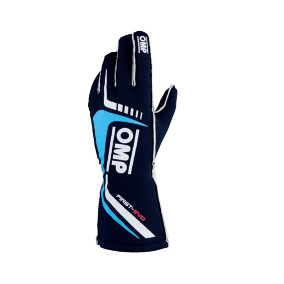 GUANTES OMP FIRST EVO