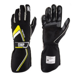 GANTS IGNIFUGES POUR LA COMPÉTITION