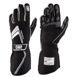 GANTS IGNIFUGES POUR LA COMPÉTITION