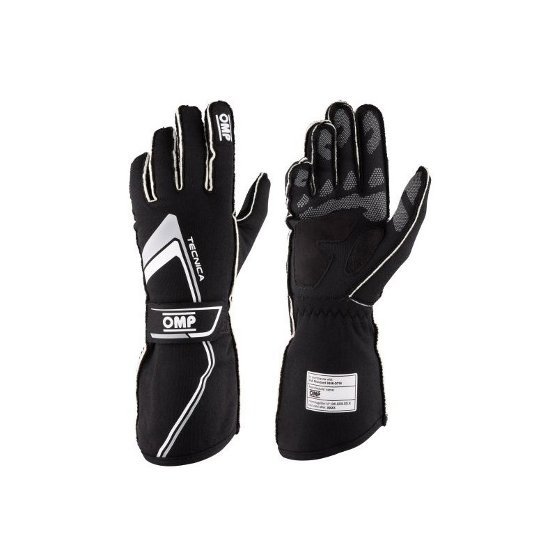 GUANTES OMP TECNICA OBS