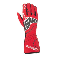 FIRE-RESISTANT GLOVES FOR COMPETITION