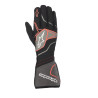 FIRE-RESISTANT GLOVES FOR COMPETITION