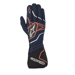 GANTS IGNIFUGES POUR LA COMPÉTITION