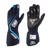 GANTS OMP POUR PILOTES DE RALLYE PROFESSIONNELS