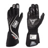 OMP GLOVES FOR PROFESSIONAL RALLY DRIVERS