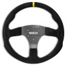 VOLANT CUIR TOUR SPARCO R330