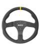 STEERING WHEEL SPARCO R350 SMOOTH LEATHER