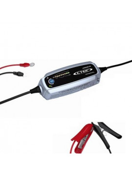 CTEK 5A BATTERY CHARGER FOR LITHIUM BATTERY