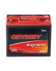 ODYSSEY EXTREME BATTERIE 25 12 V